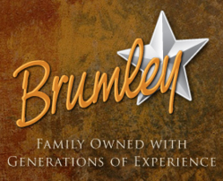 Brumley Printing Company logo